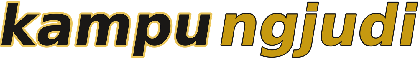 kampungjudi logo